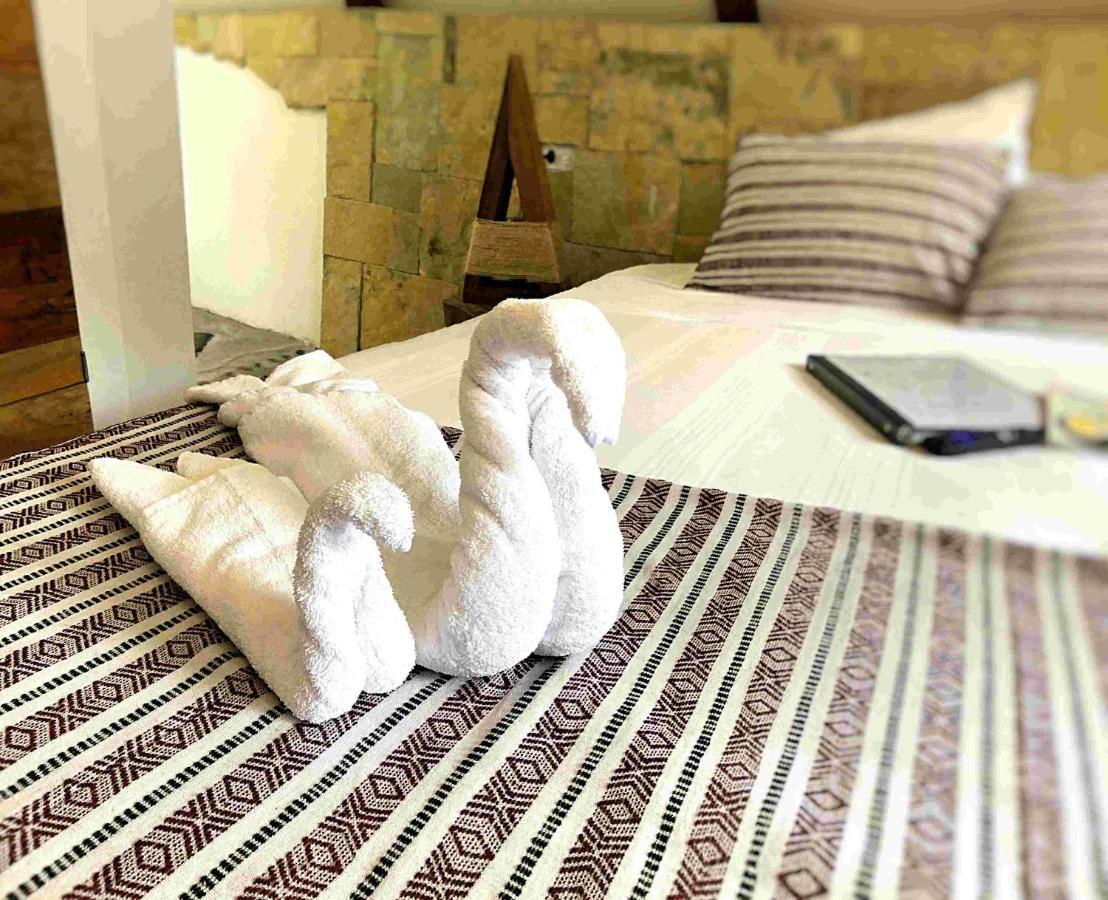 Kin Resort Lodge Maya Beach Екстер'єр фото