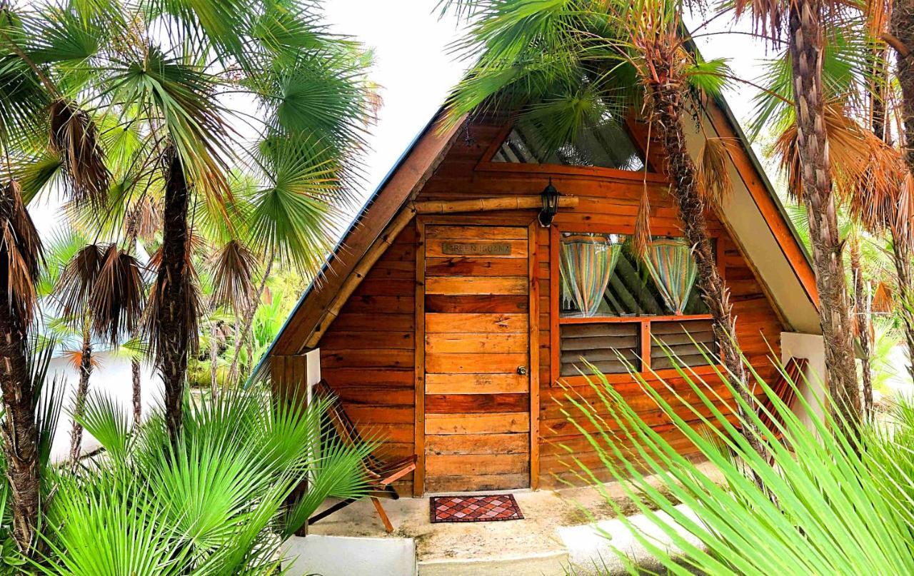 Kin Resort Lodge Maya Beach Екстер'єр фото