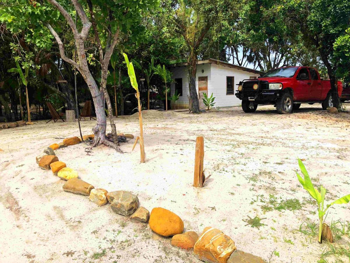 Kin Resort Lodge Maya Beach Екстер'єр фото