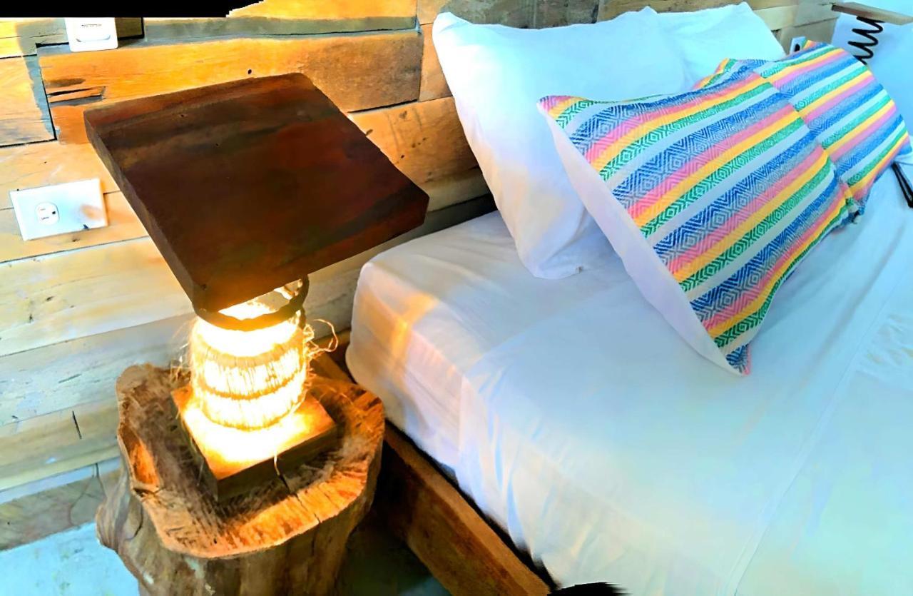 Kin Resort Lodge Maya Beach Екстер'єр фото