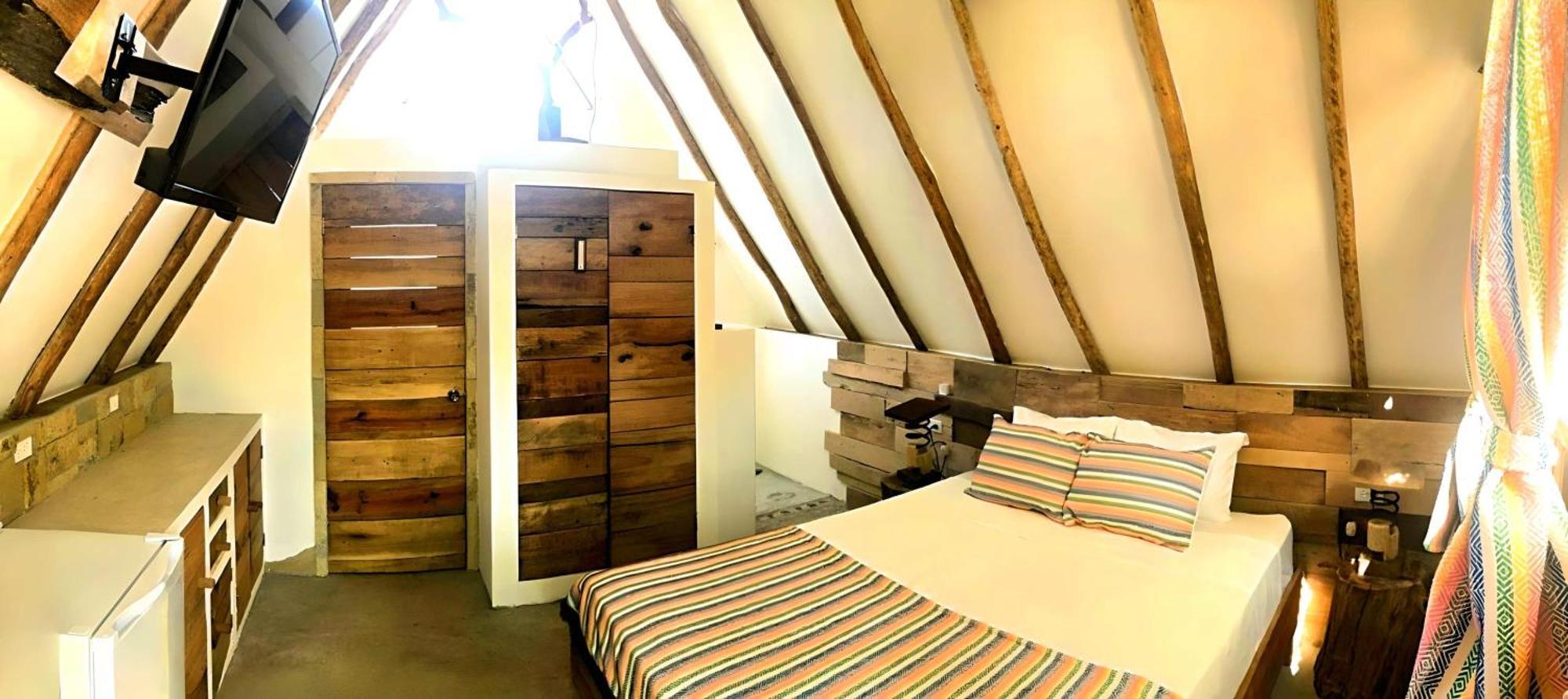 Kin Resort Lodge Maya Beach Екстер'єр фото