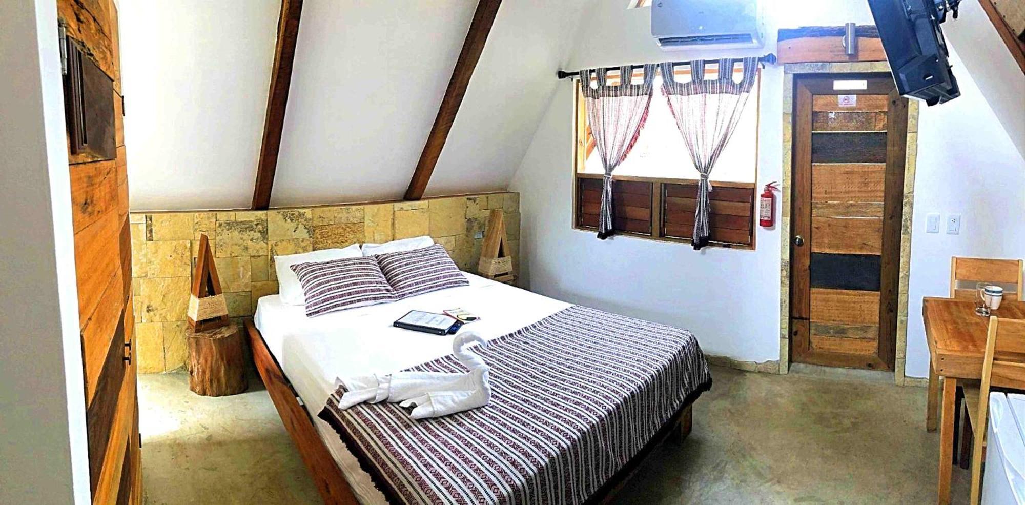 Kin Resort Lodge Maya Beach Екстер'єр фото