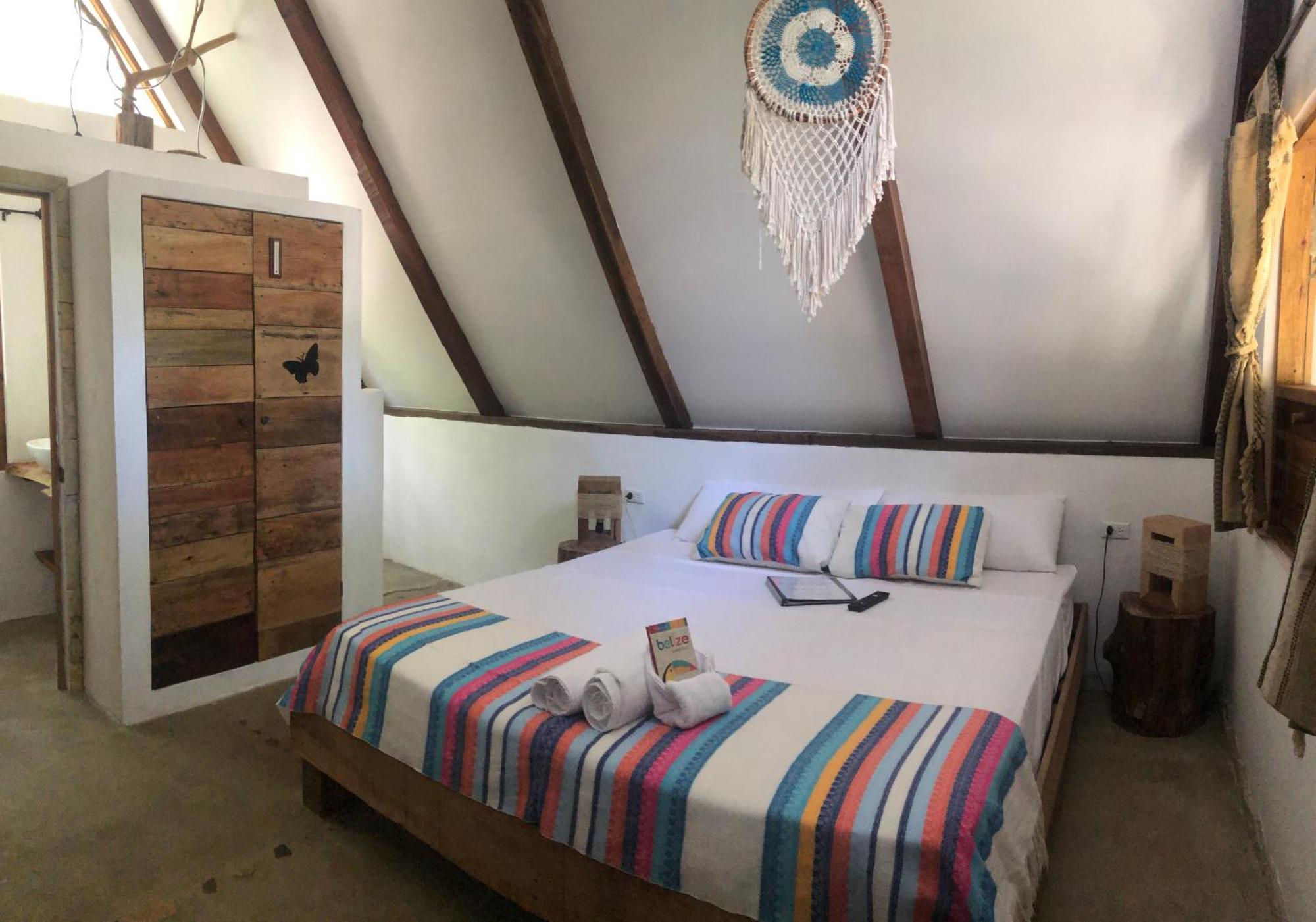 Kin Resort Lodge Maya Beach Екстер'єр фото
