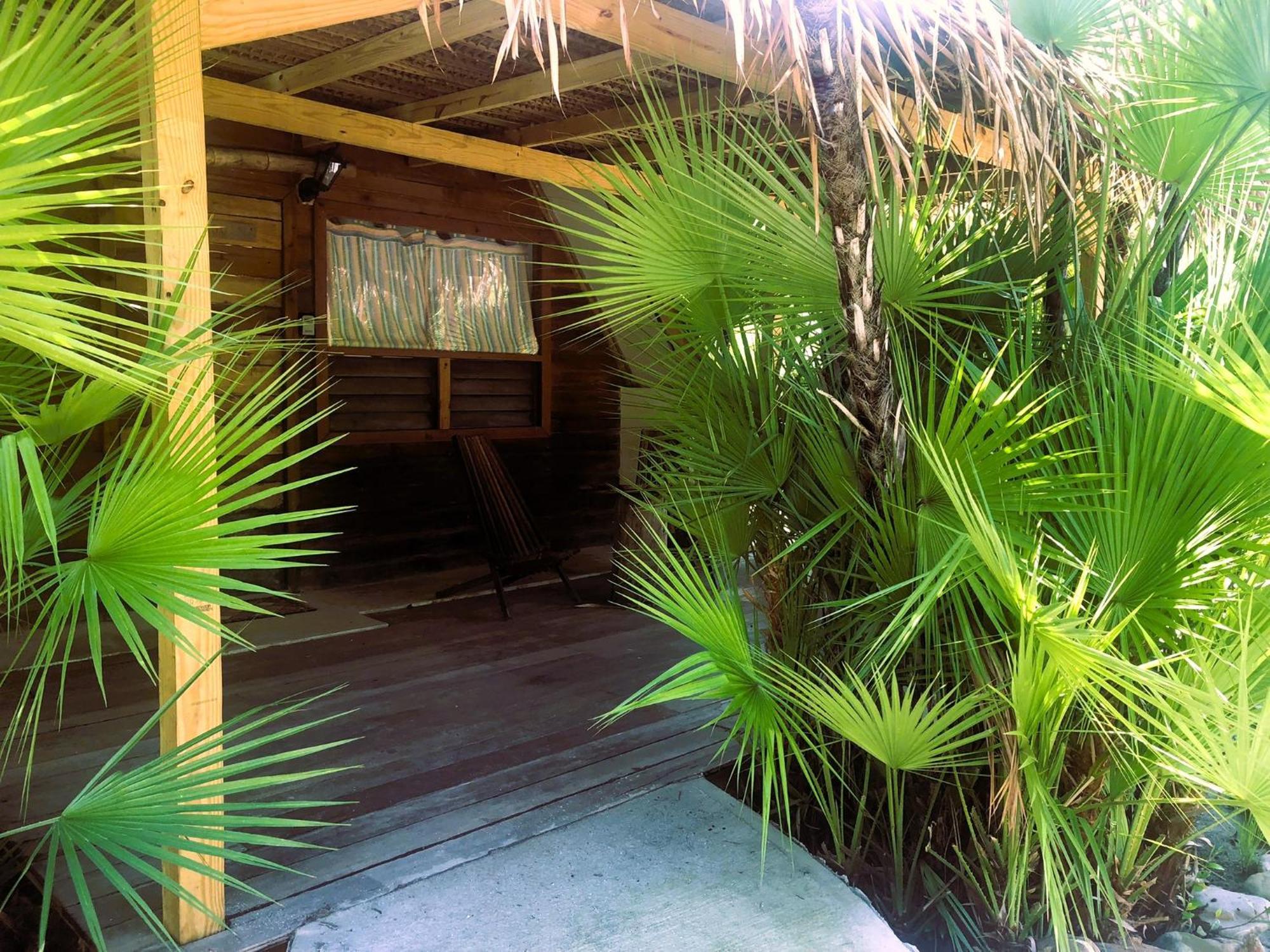 Kin Resort Lodge Maya Beach Екстер'єр фото