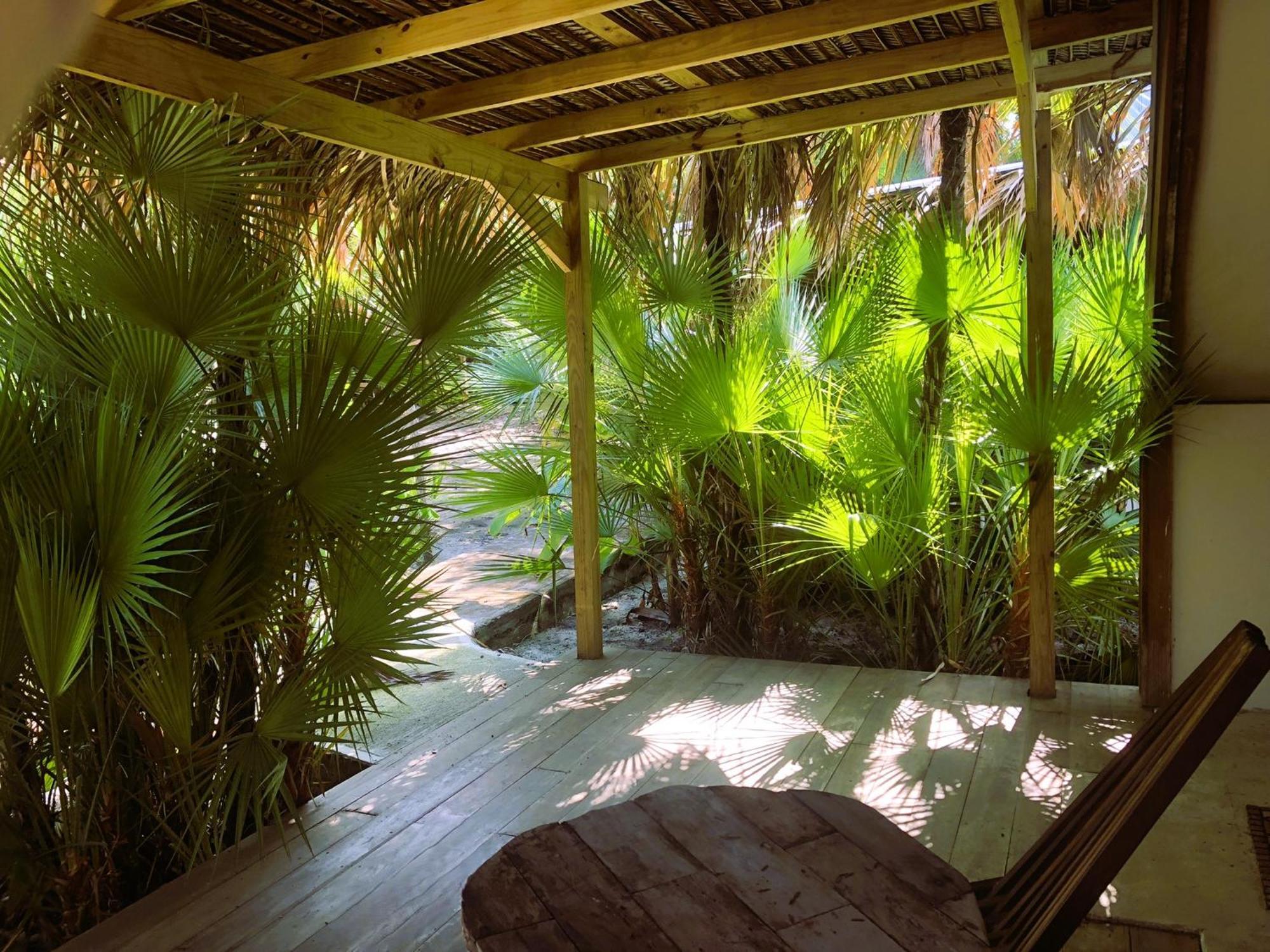 Kin Resort Lodge Maya Beach Екстер'єр фото