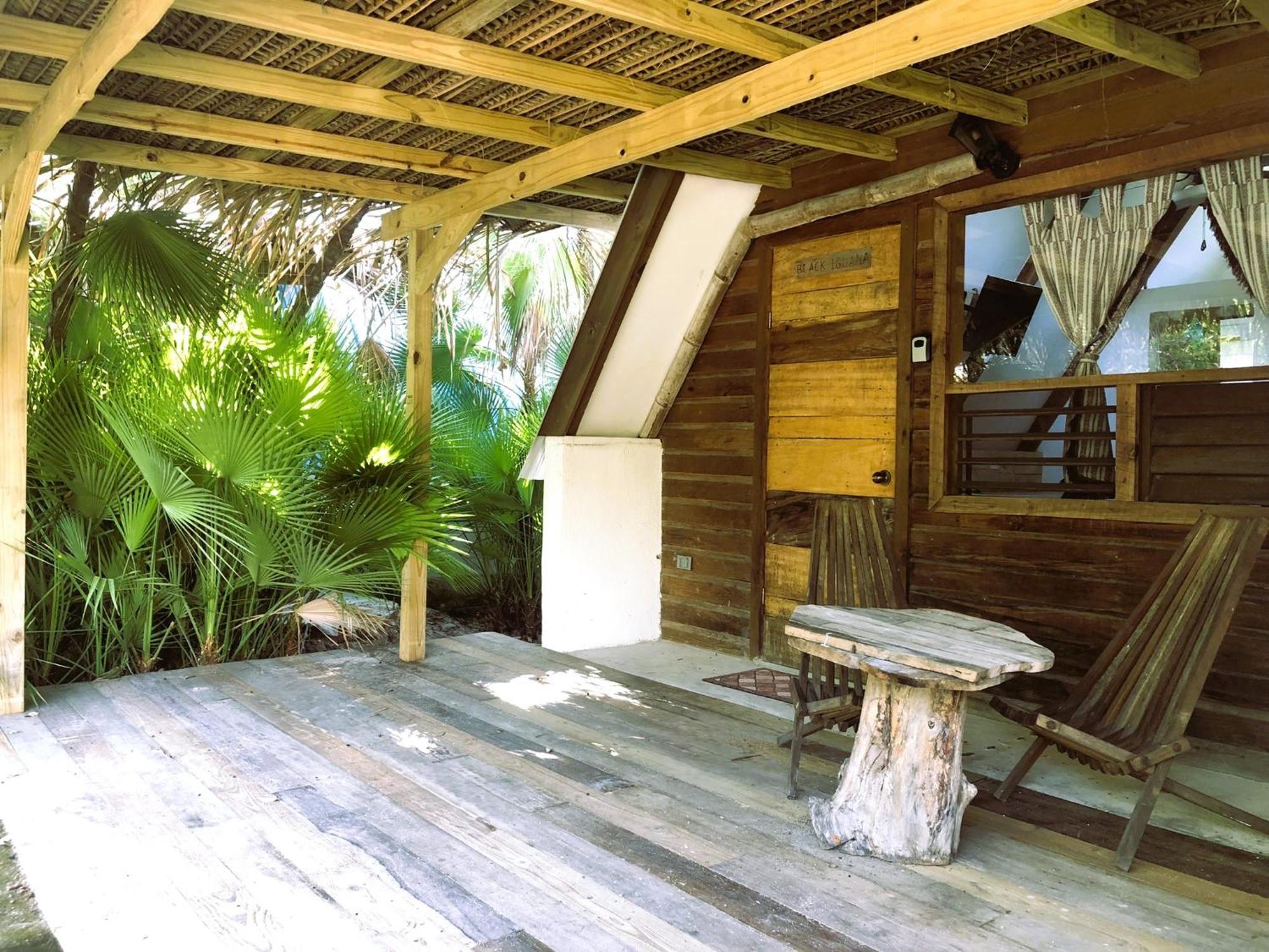 Kin Resort Lodge Maya Beach Екстер'єр фото