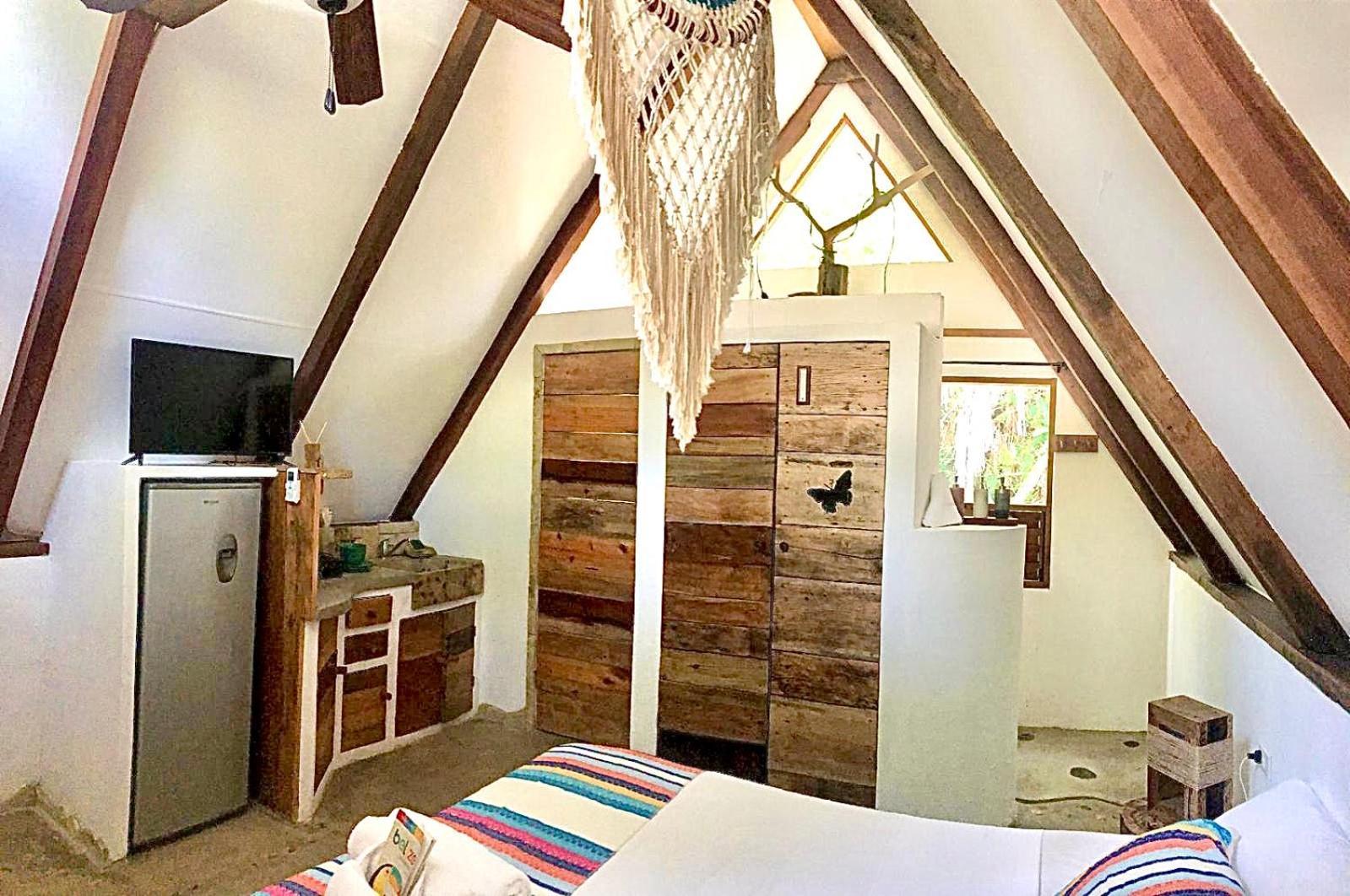 Kin Resort Lodge Maya Beach Екстер'єр фото