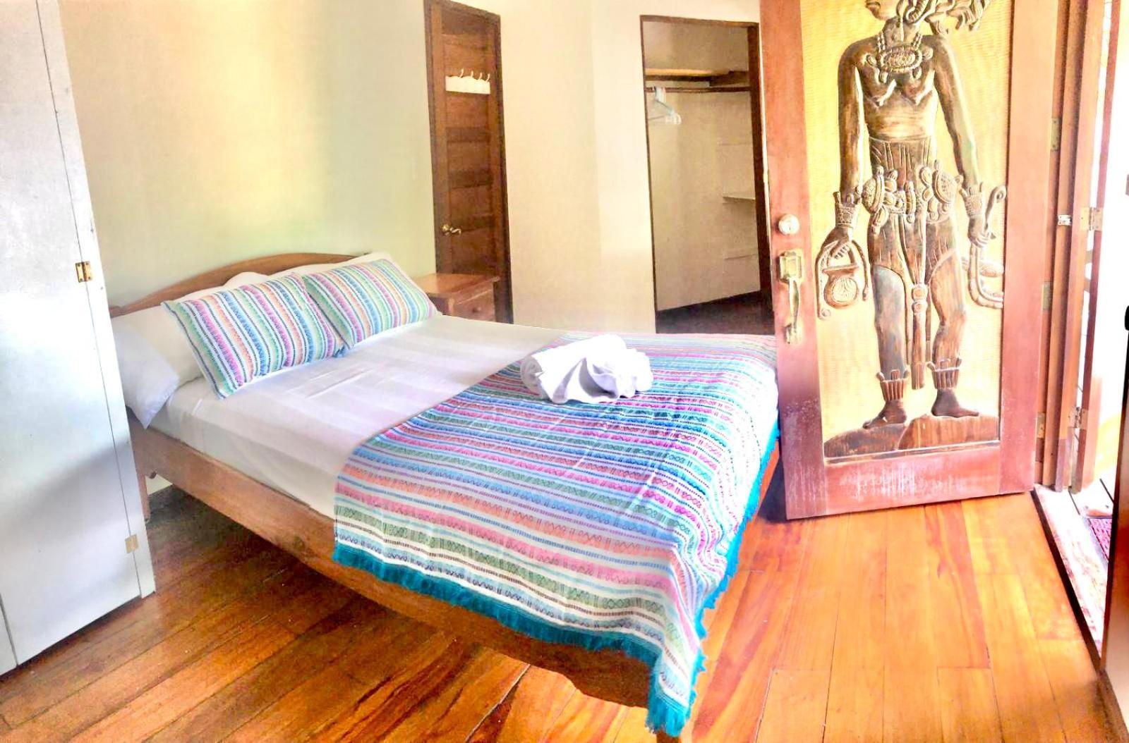 Kin Resort Lodge Maya Beach Екстер'єр фото