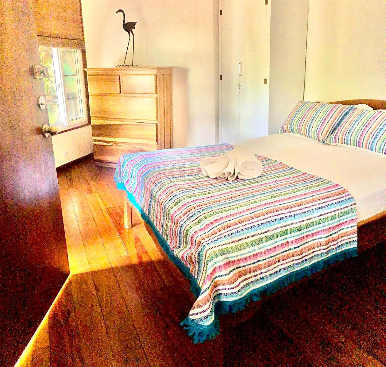 Kin Resort Lodge Maya Beach Екстер'єр фото