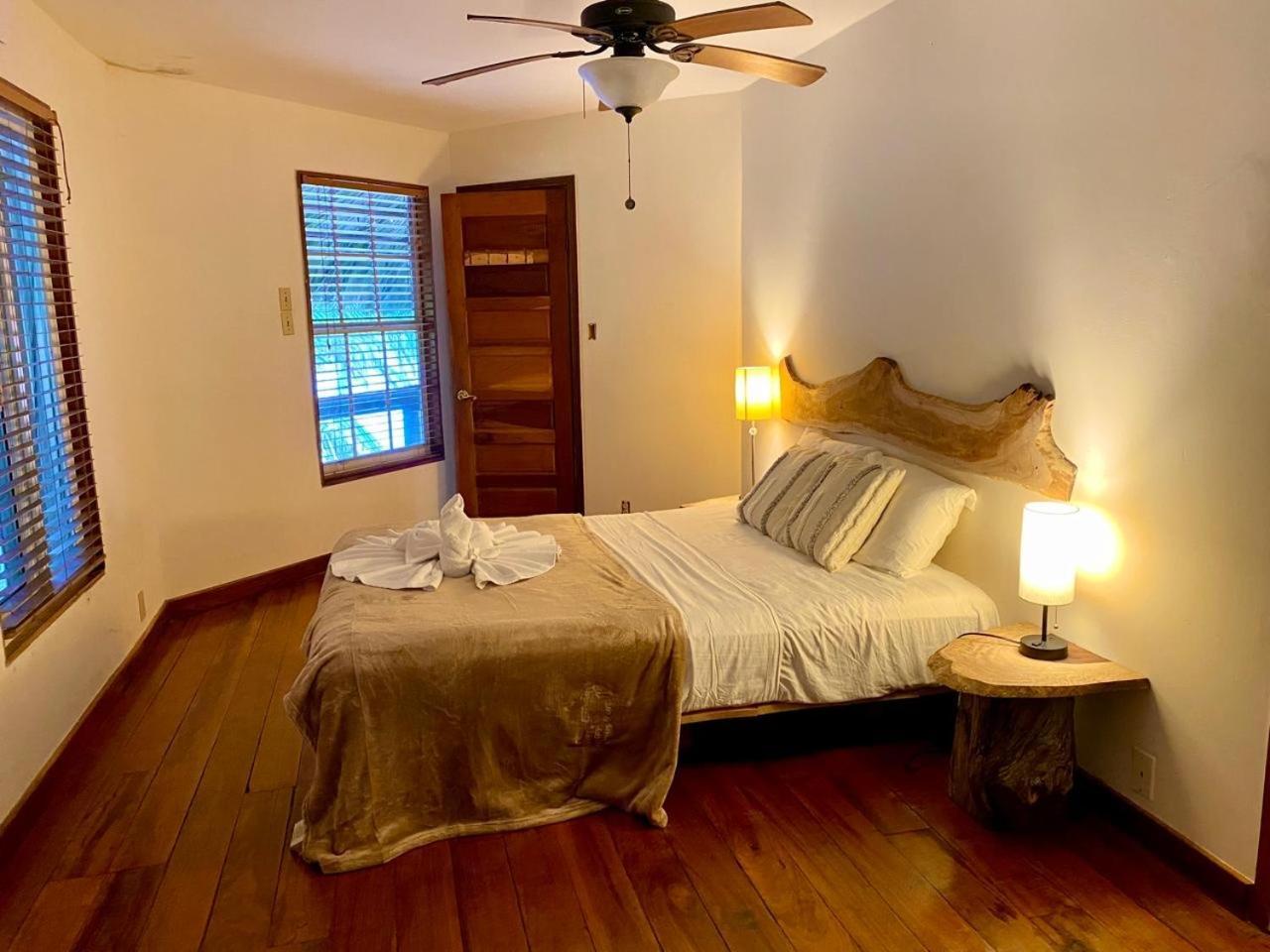 Kin Resort Lodge Maya Beach Екстер'єр фото