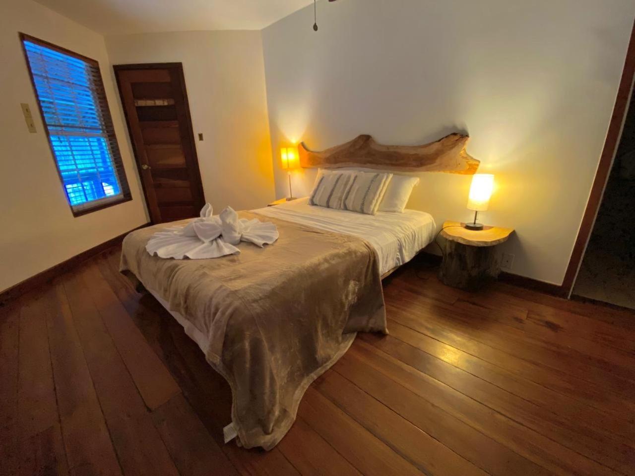 Kin Resort Lodge Maya Beach Екстер'єр фото