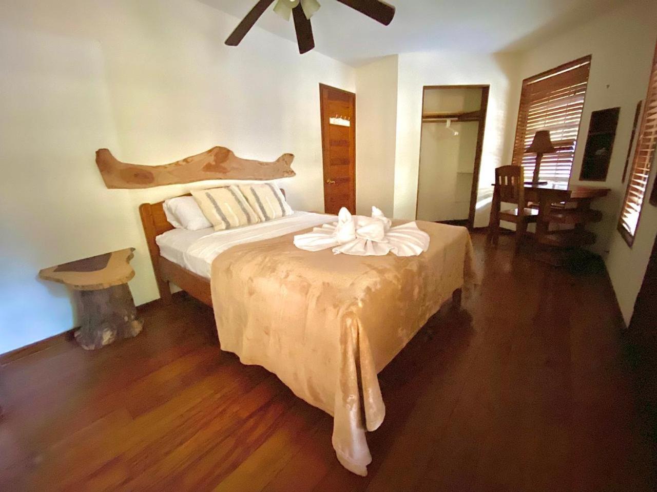 Kin Resort Lodge Maya Beach Екстер'єр фото