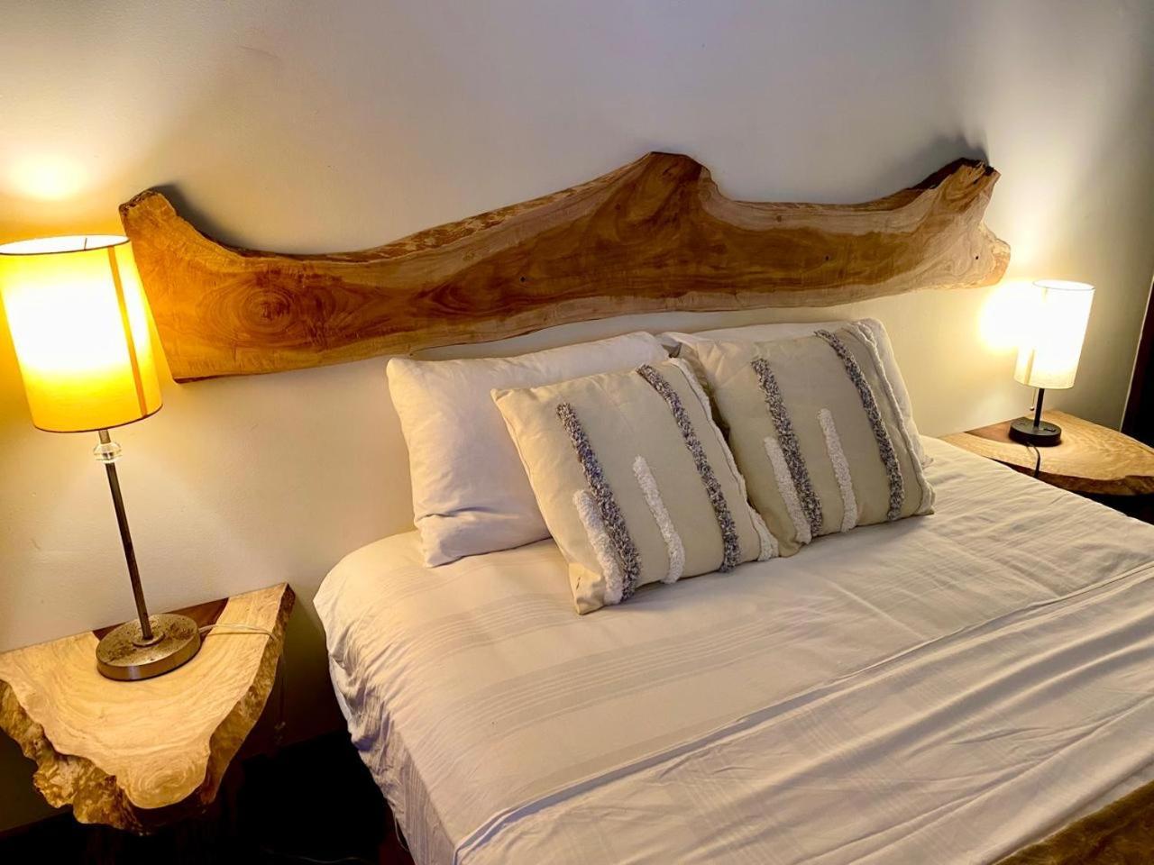 Kin Resort Lodge Maya Beach Екстер'єр фото